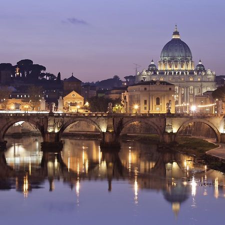 Open Space Vatican Museum 罗马 外观 照片