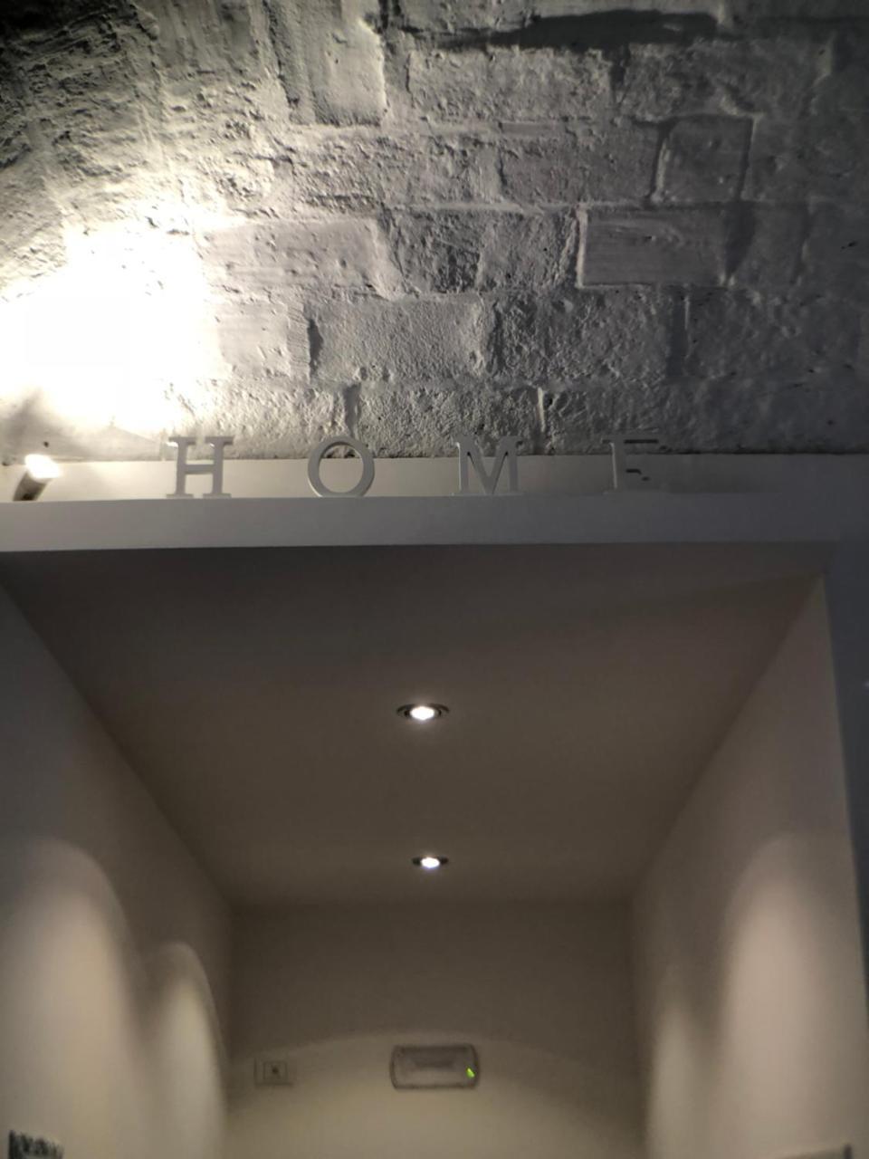 Open Space Vatican Museum 罗马 外观 照片